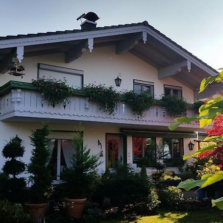Nussdorfer Gastehaus 호텔 Nußdorf am Inn 외부 사진