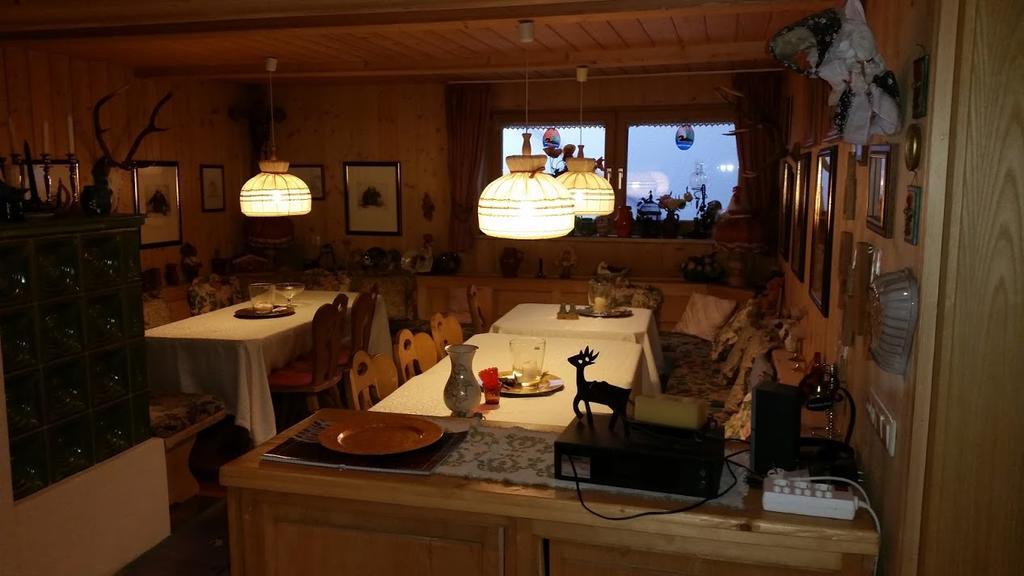 Nussdorfer Gastehaus 호텔 Nußdorf am Inn 외부 사진