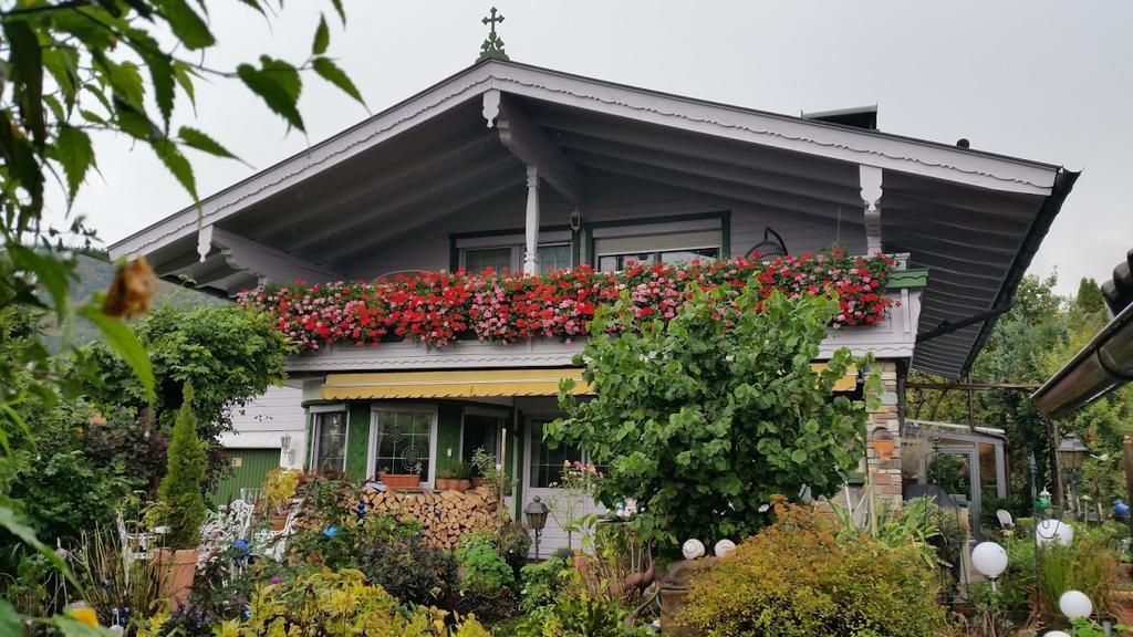 Nussdorfer Gastehaus 호텔 Nußdorf am Inn 외부 사진