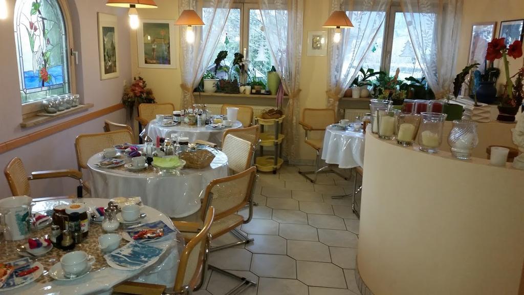 Nussdorfer Gastehaus 호텔 Nußdorf am Inn 외부 사진