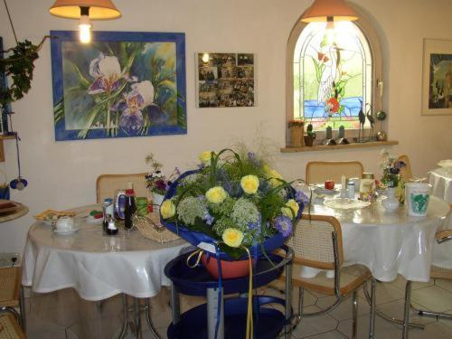 Nussdorfer Gastehaus 호텔 Nußdorf am Inn 외부 사진