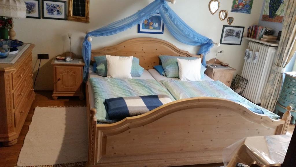 Nussdorfer Gastehaus 호텔 Nußdorf am Inn 외부 사진